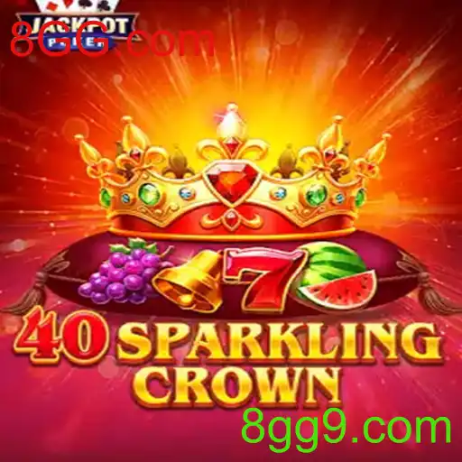 Explorando o Mundo Cativante do Jogo 40SparklingCrown no 8GG.com