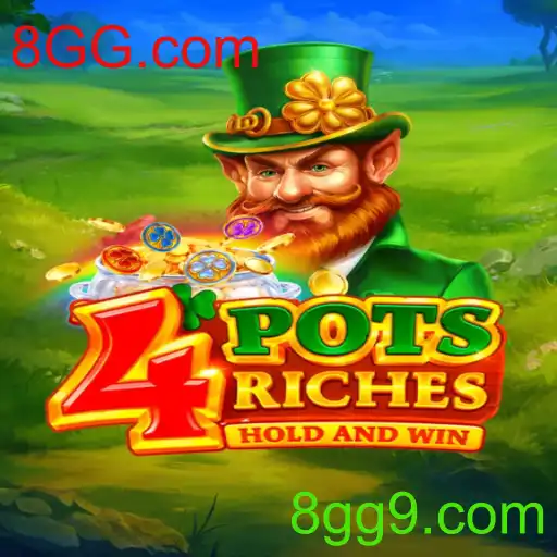 Explorando o Mundo do Jogo 4potsriches