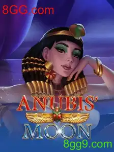 AnubisMoon: Explorando o Mistério do Egito Antigo no 8GG.com