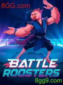 BattleRoosters: O Inovador Jogo de Estratégia Online da 8GG.com