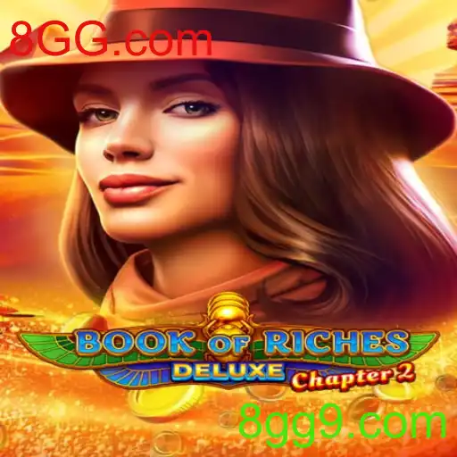 Explorando o Fascinante Mundo de Book of Riches Deluxe Chapter 2