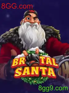 BrutalSanta: Exploração do Jogo Popular em 8GG.com