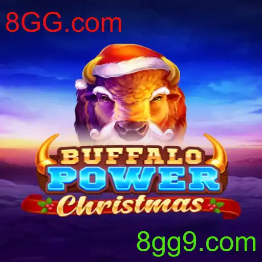 Explorando o Mundo de BuffaloPowerChristmas no 8GG.com