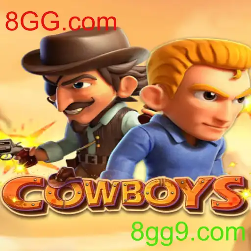 Explorando o Mundo de COWBOYS no 8GG.com