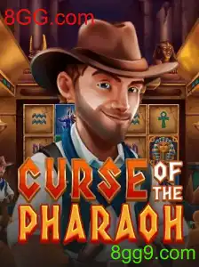 CurseofthePharaoh: A Aventura Épica que Cativa o Mundo dos Jogos