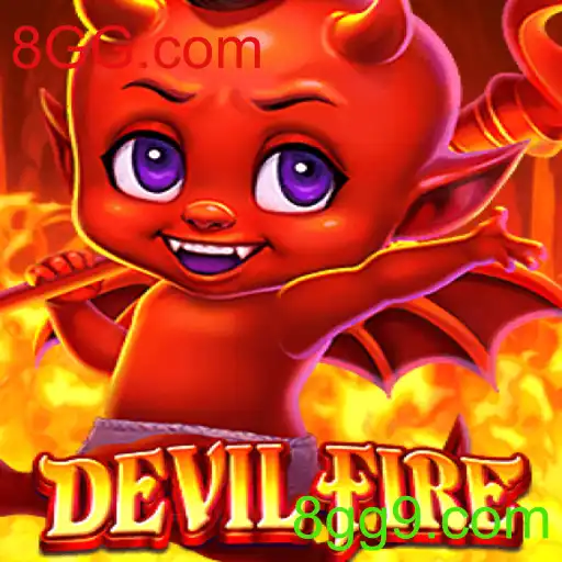 Descubra o Mundo de DevilFire: Mergulhe na Aventura com 8GG.com