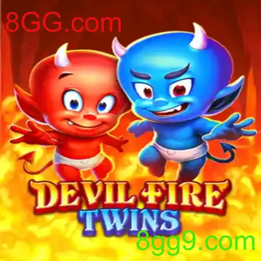 Descubra o Envolvente Jogo DevilFireTwins no 8GG.com
