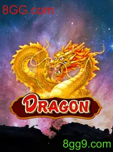 Explorando o Jogo Dragon no Portal 8GG.com