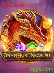 Explorando o Fascinante Mundo de DragonsTreasure no 8GG.com