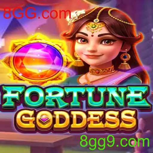 FORTUNEGODDESS: Entre no Mundo das Deusas e Tente a Sorte no 8GG.com