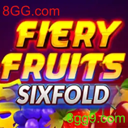 FieryFruitsSixFold: Um Mergulho no Mundo Vibrante dos Jogos de Fruta