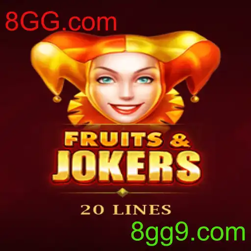 Explorando o Mundo Vibrante de FruitsAndJokers20: Um Jogo Inovador na Plataforma 8GG.com
