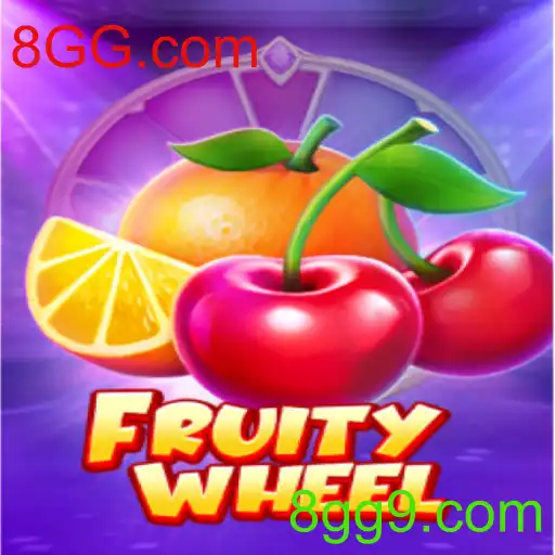 Explorando o Mundo de FruityWheel no 8GG.com