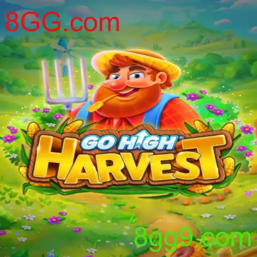 GoHighHarvest: Mergulhe na Aventura Agrícola do Século