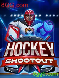 Descubra o Empolgante Mundo do HockeyShootout em 8GG.com