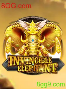 InvincibleElephant: Uma Jornada Fascinante no Mundo dos Jogos