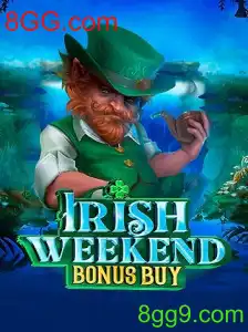 Explorando o Mundo do Jogo IrishWeekendBonusBuy