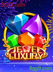 Guia Completo sobre o Jogo JewelLuxury no 8GG.com