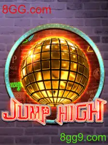 Explorando o Universo de JumpHigh: O Novo Hit da 8GG.com