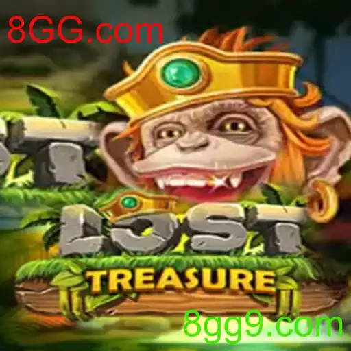 Descubra o Empolgante Mundo de LostTreasure no 8GG.com