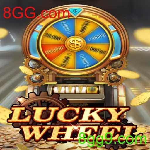 Explorando o Jogo LuckyWheel: Diversão e Estratégia em 8GG.com