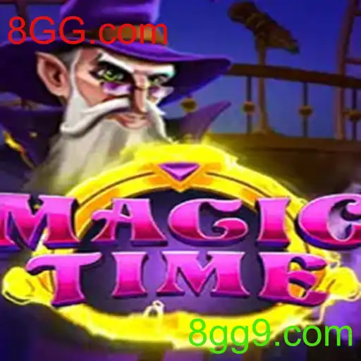 MagicTime: Descubra o Mundo Fascinante do Novo Jogo de Cartas