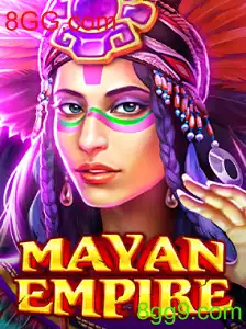 Descubra MayanEmpire: O Novo Fenômeno dos Jogos Online