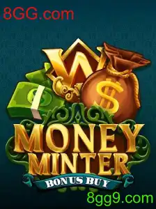 Como Jogar MoneyMinterBonusBuy no 8GG.com