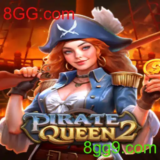 PirateQueen2: A Aventura do Tesouro Digital