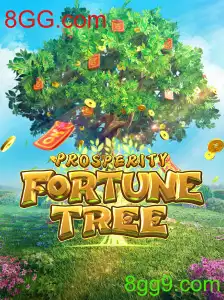 Explorando o Mundo de ProsperityFortuneTree em 8GG.com