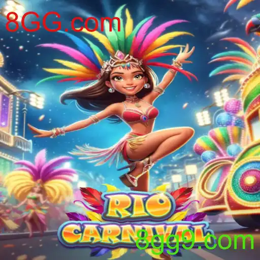 Explorando o Mundo Vibrante de RioCarnival