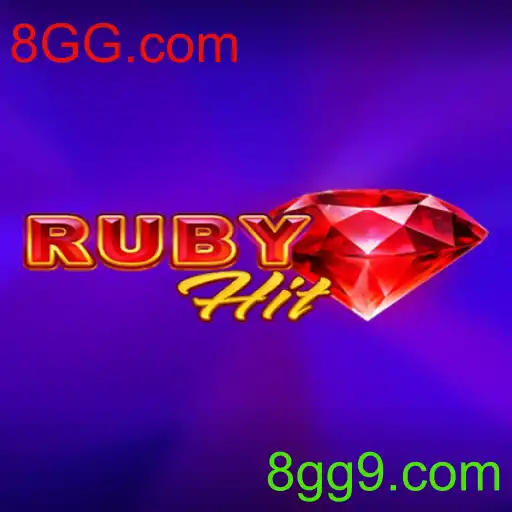 Explorando o Mundo de RubyHit: Um Jogo Inovador em 8GG.com