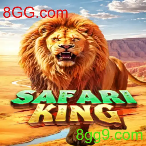 Explorando o Mundo de SafariKing: Tudo Sobre o Jogo no 8GG.com
