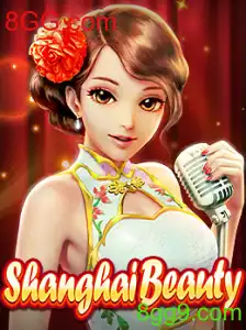Descubra o Fascinante Mundo de ShanghaiBeauty no Portal 8GG.com