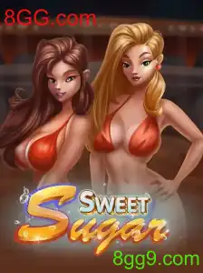Explorando o Universo de SweetSugar: Um Guia Completo Sobre o Jogo em 8GG.com