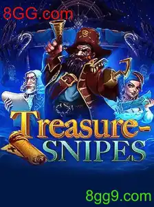 Explorando o Mundo de TreasureSnipes