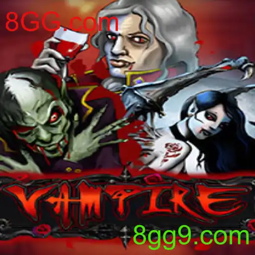 Descubra o Fascinante Jogo 'Vampire' em 8GG.com