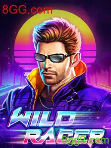 Descubra o Mundo Emocionante de WildRacer no 8GG.com
